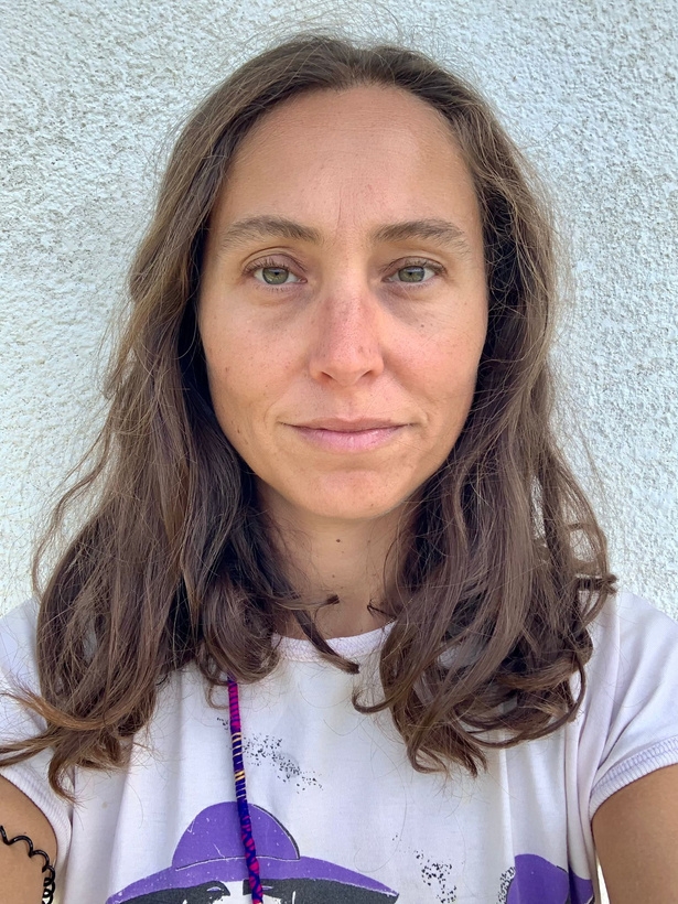 Luana Velliscig