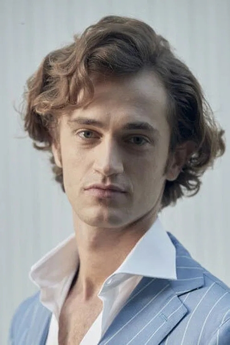 Josef Gjura