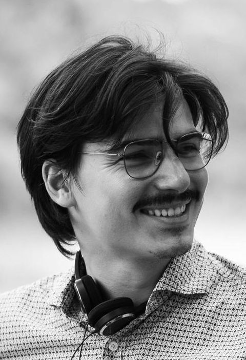 Benvenuto a Giulio Maria Cavallini